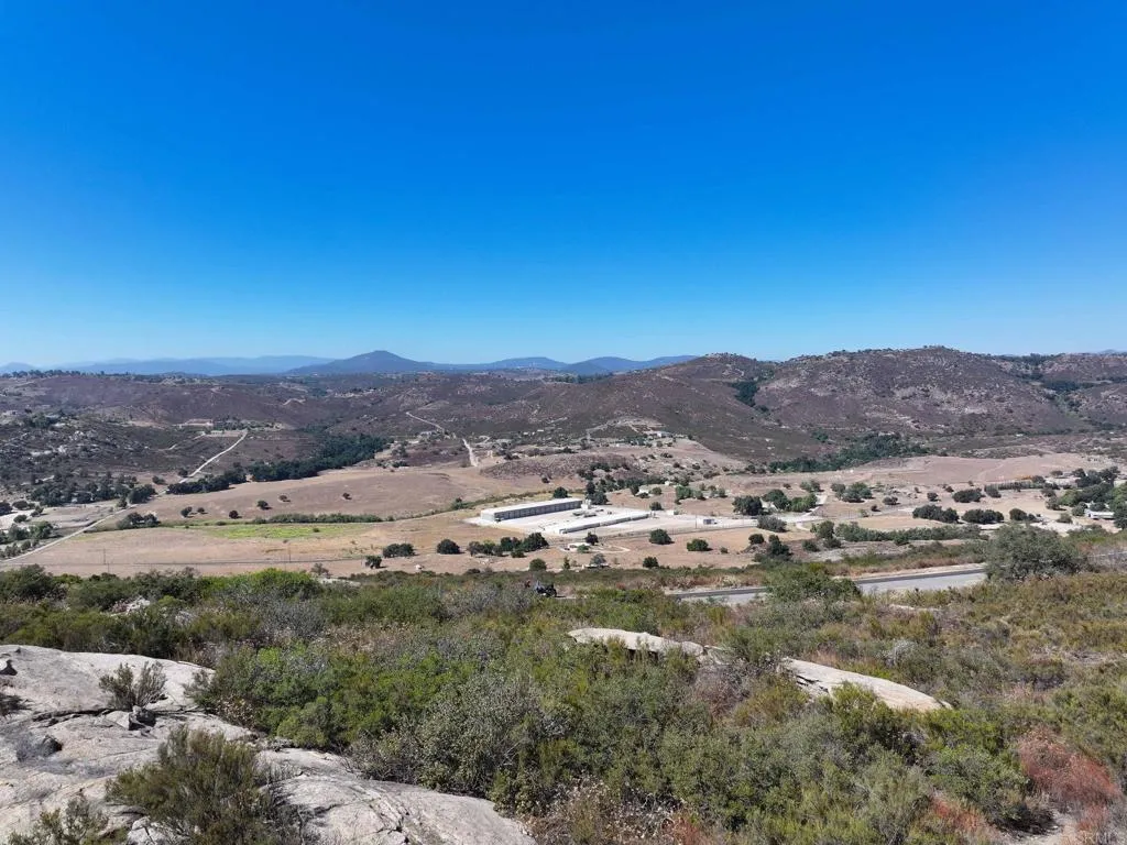 0 Starlight Mountain Road Ramona, CA 92065 - Photo 25 of 25