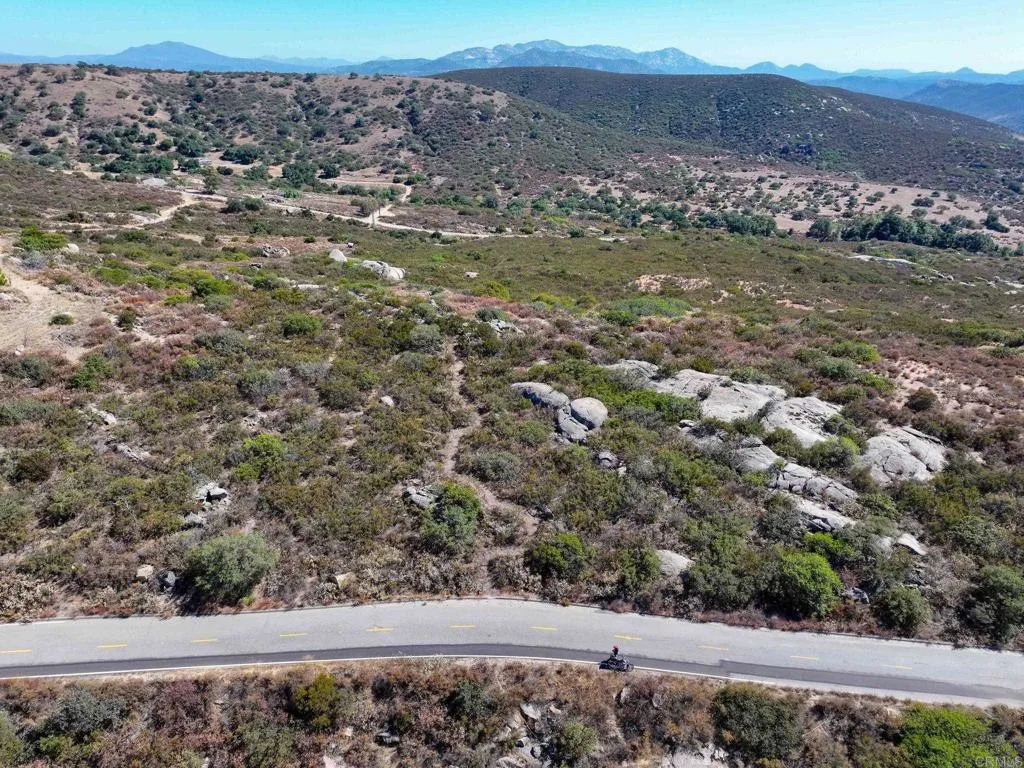 0 Starlight Mountain Road Ramona, CA 92065 - Photo 3 of 25
