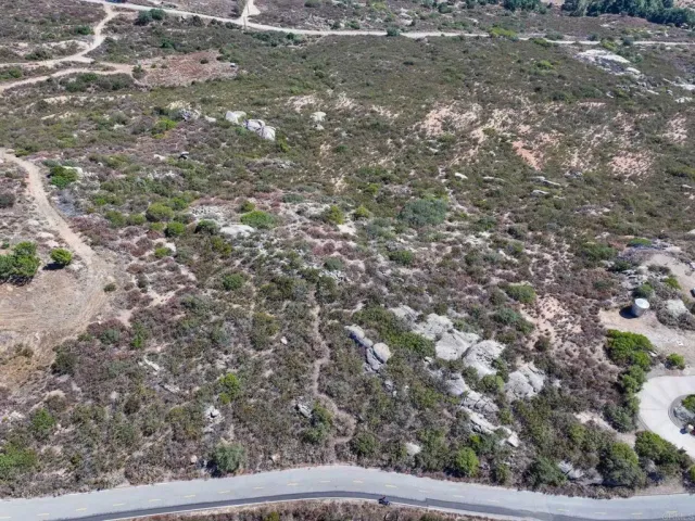 $289,900 | 0 Starlight Mountain Road, Ramona, CA 92065