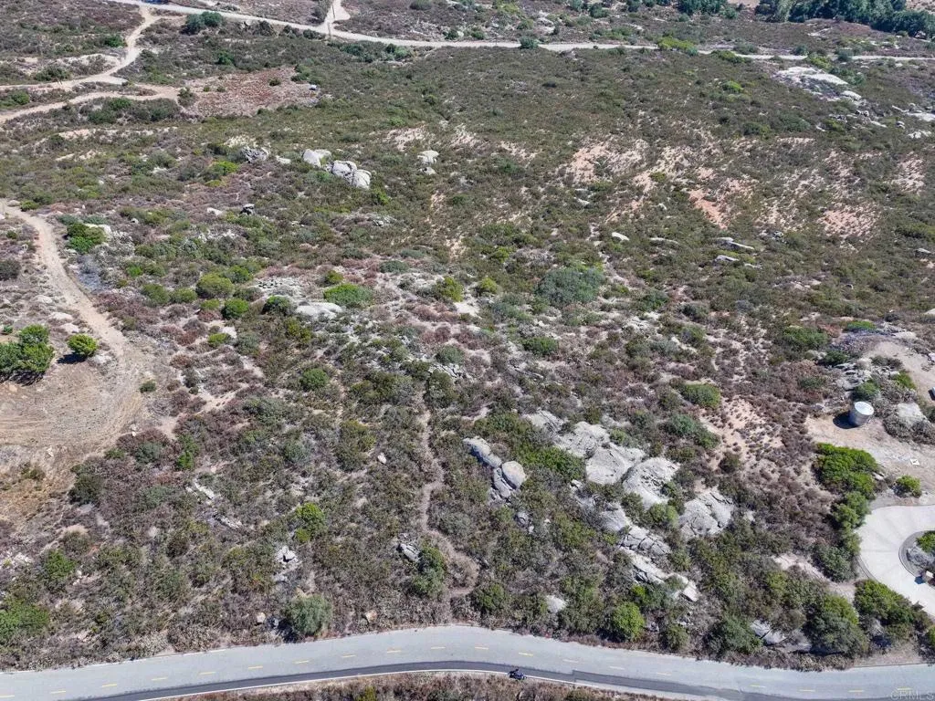 0 Starlight Mountain Road Ramona, CA 92065 - Photo 8 of 25