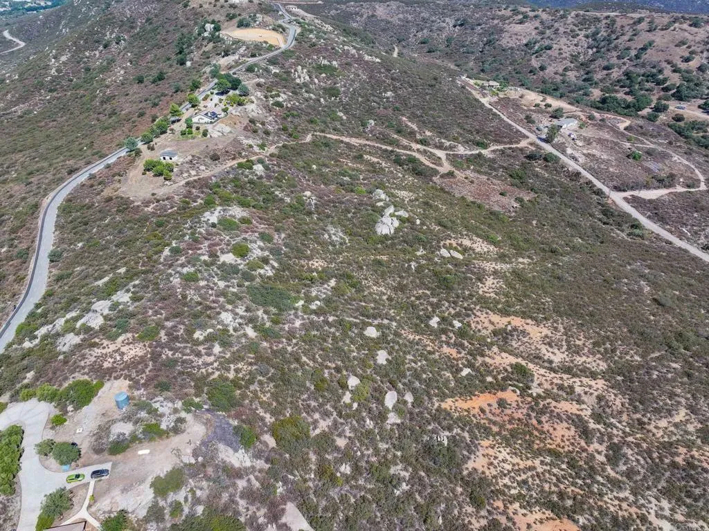0 Starlight Mountain Road Ramona, CA 92065 - Photo 10 of 25