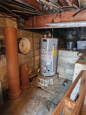 $100,000 | 536 1/2 Butler Road, Kittanning, PA 16201