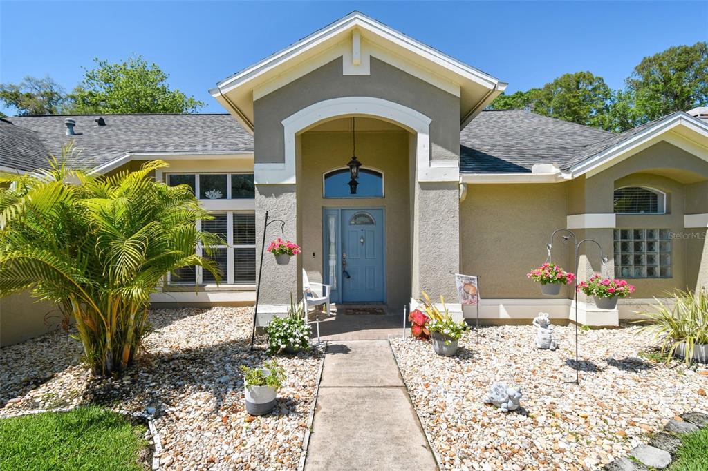 28415 Openfield Loop Wesley Chapel, FL 33543 - Photo 1 of 1 Amazing curb appeal