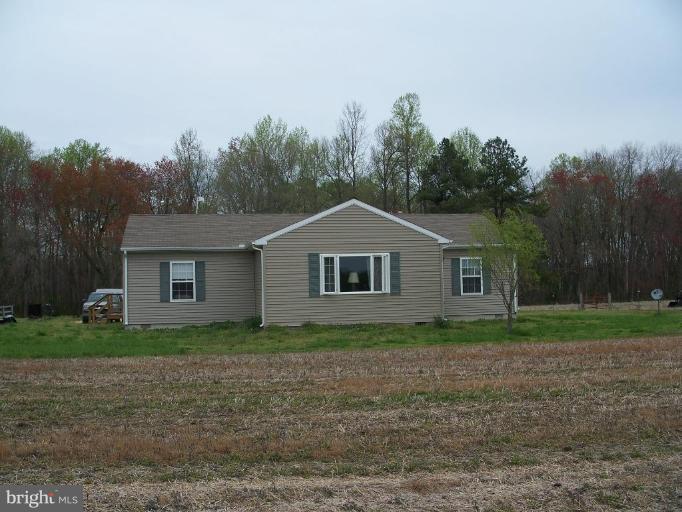 7455 Dyer Road Denton, MD 21629 - Photo 2 of 19 Exterior #2