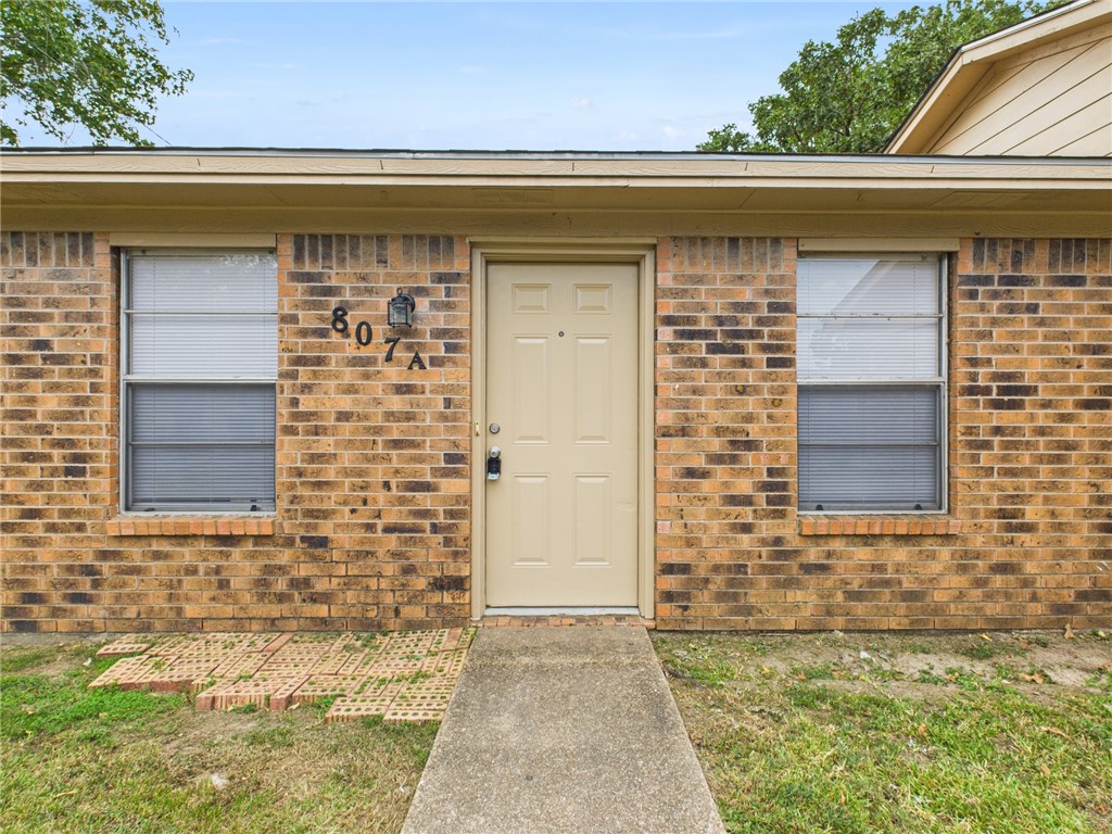 807 Frio Circle Bryan, TX 77801 - Photo 25 of 26