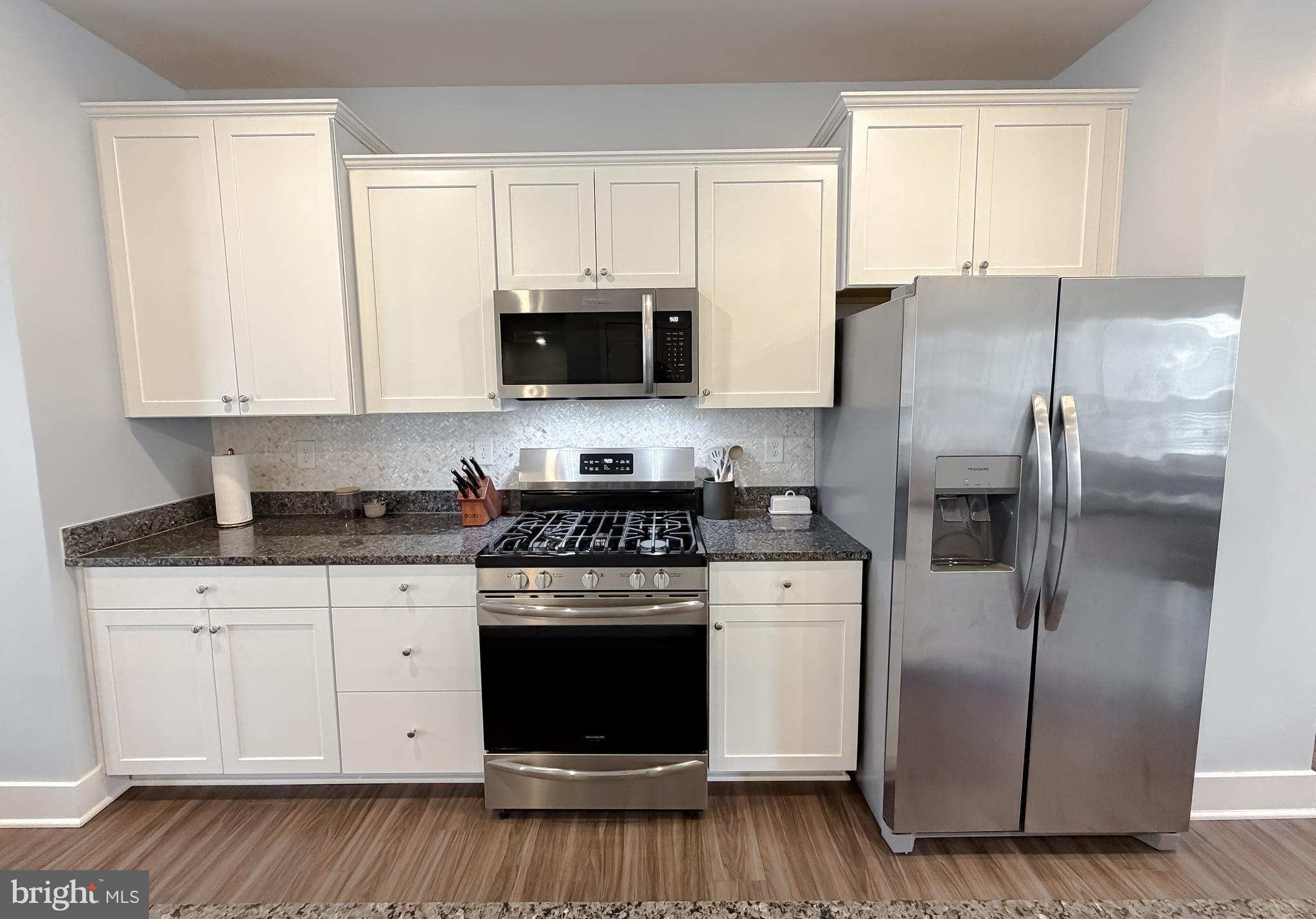 23658 Crosswinds Way California, MD 20619 - Photo 20 of 54 Stainless Steel Applicances