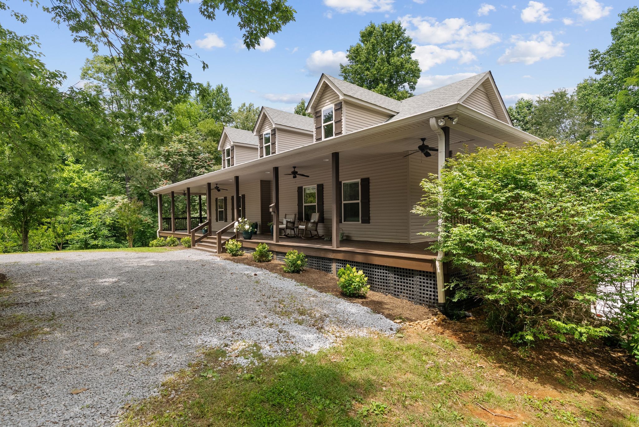 3352 R O Peach Road Columbia, TN 38401 - Photo 6 of 70