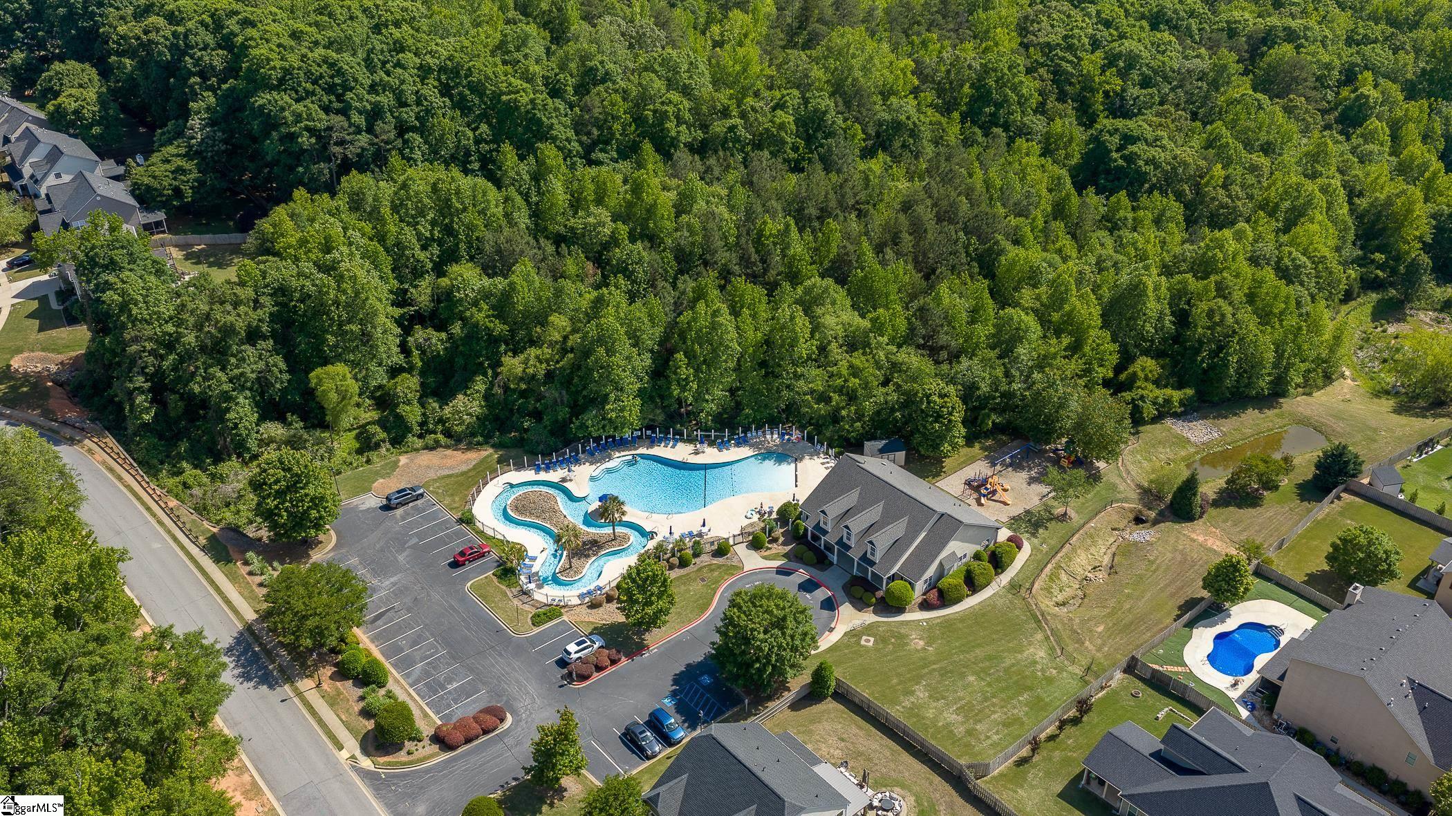 425 Sandusky Lane Simpsonville, SC 29680 - Photo 33 of 33