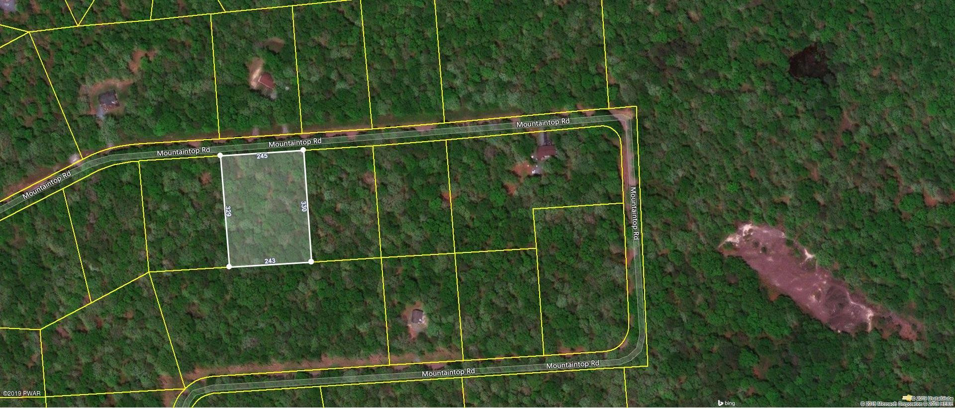 Lot 149 Mountain Top Road Lackawaxen, PA 18435 - Photo 8 of 8