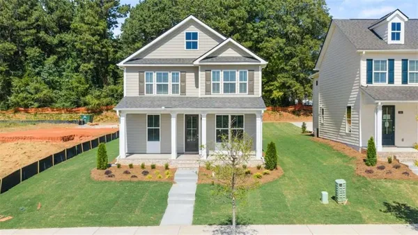 $372,110 | 607 Cantor Way, Monroe, GA 30655