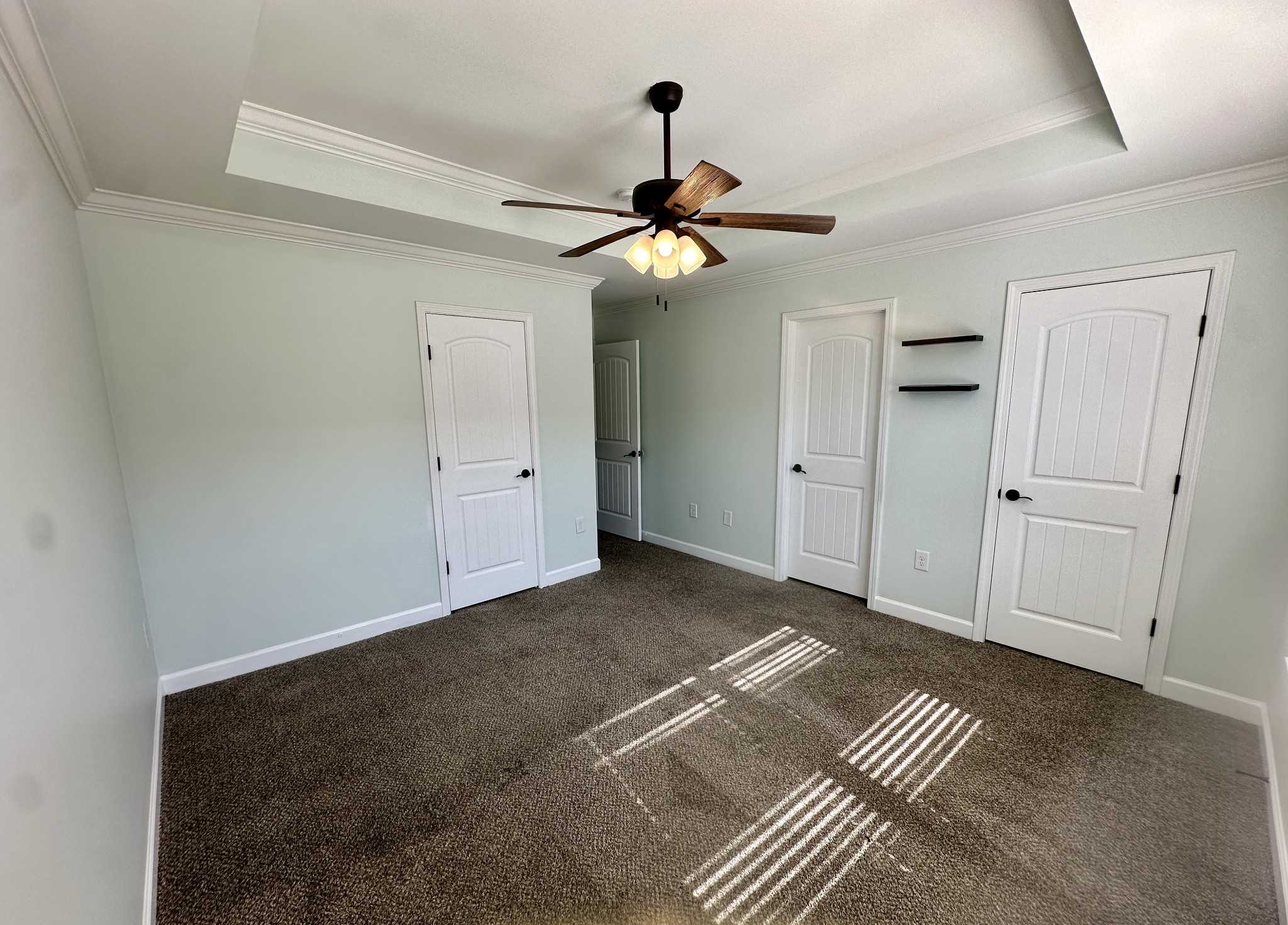 935 Bluebird Road Lebanon, TN 37087 - Photo 8 of 11 a view of an empty room