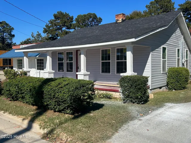 $129,900 | 538 Mc Koy Street, Clinton, NC 28328
