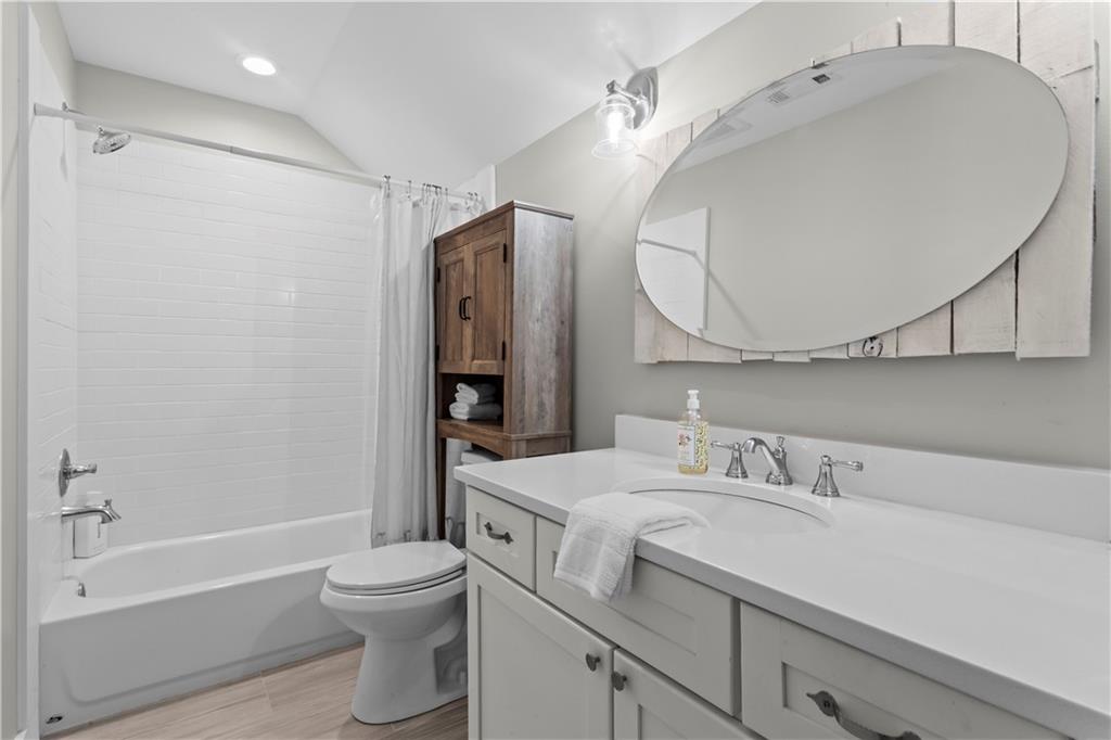 238 Dooley Road Dallas, GA 30132 - Photo 32 of 59 Gallery Image 32