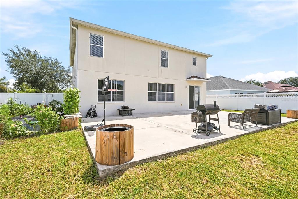 5213 Prairie View Way Wesley Chapel, FL 33545 - Photo 32 of 40