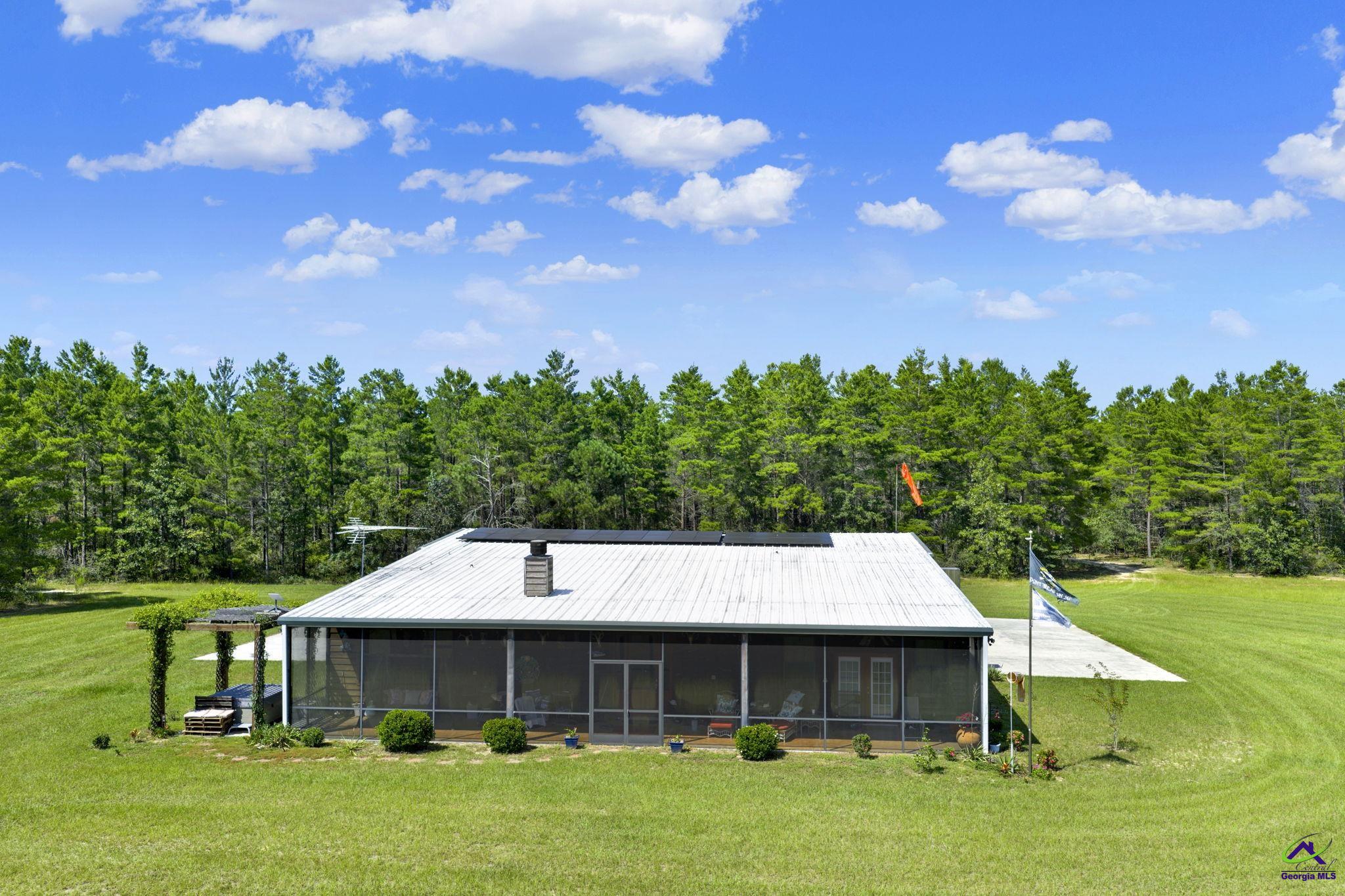 257 Carpenter Road Rupert, GA 31081 - Photo 69 of 72