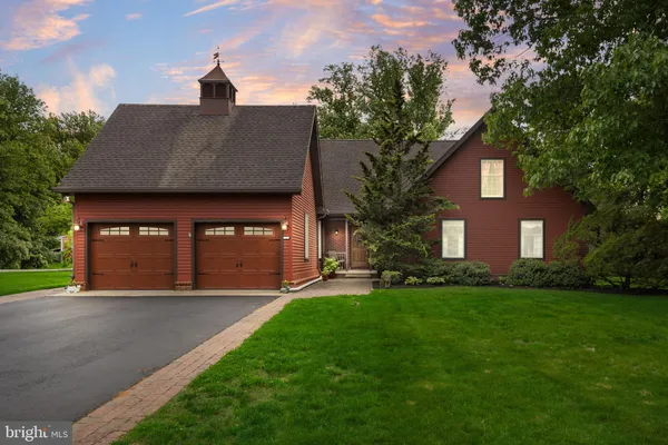 $750,000 | 1324 Oldmans Creek Road, Swedesboro, NJ 08085