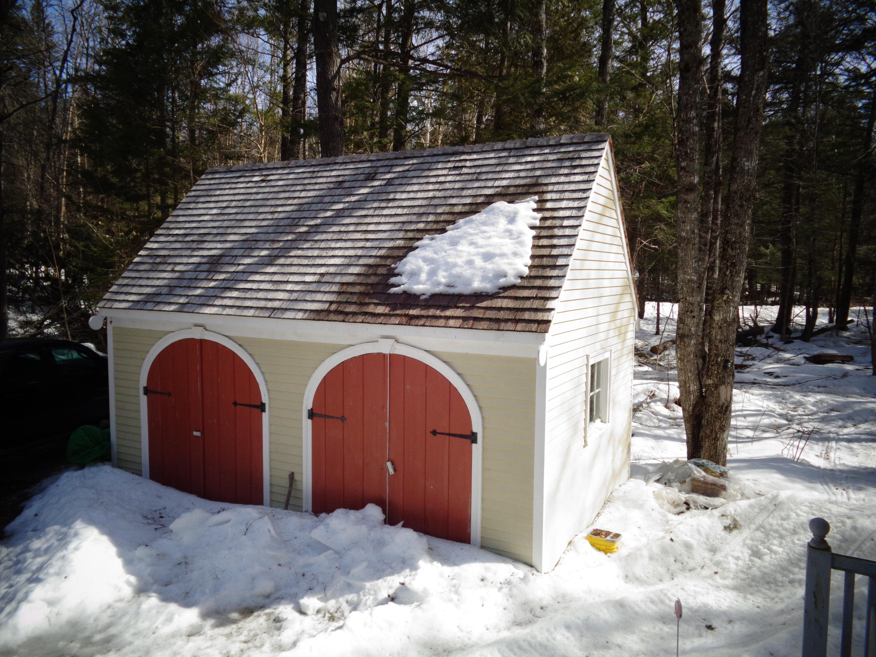 2 Newell Cove Road Dover-Foxcroft, ME 04426 - Photo 3 of 42 DSC04296