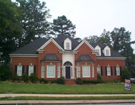 8010 Rosemere Way Chattanooga, TN 37421 - Photo 1 of 1 Primary Photo