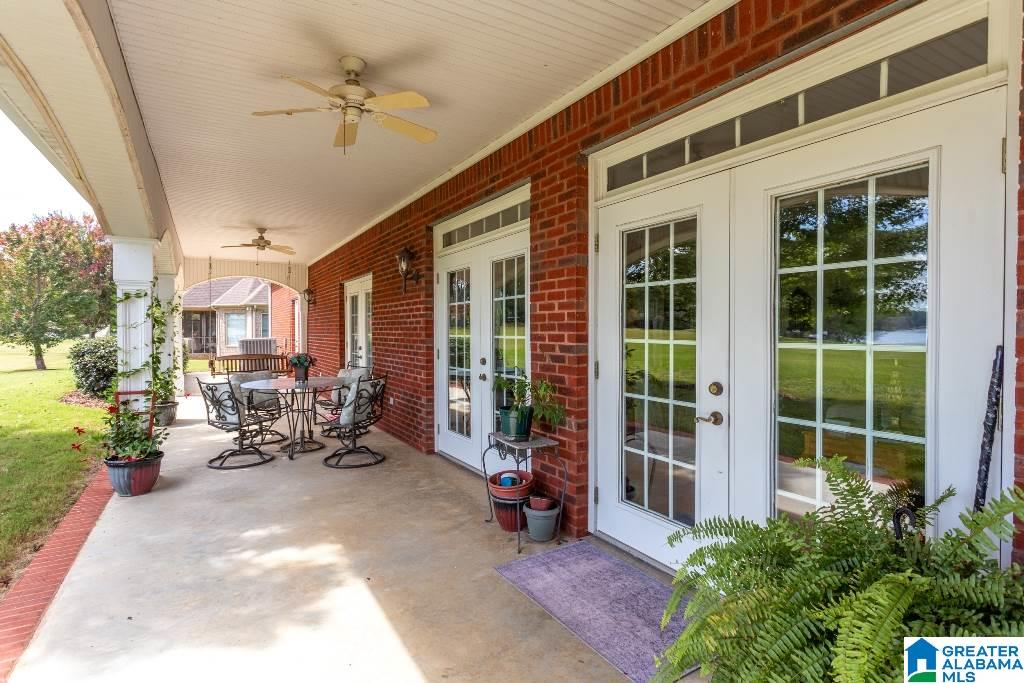 205 Viewpoint Circle Pell City, AL 35128 - Photo 41 of 45