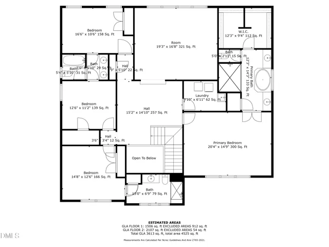 a picture of a bathroom with a signage