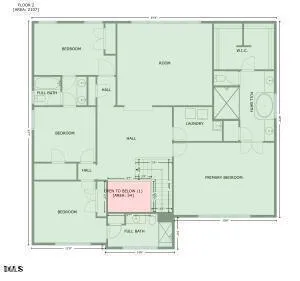 a view of outdoor space