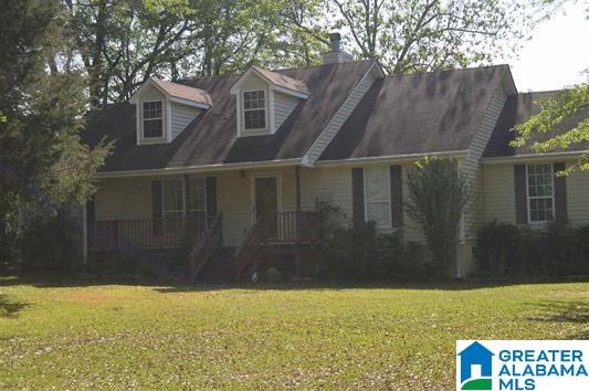 8345 Bagley Road Dora, AL 35062 - Photo 4 of 47 Gallery Image 4