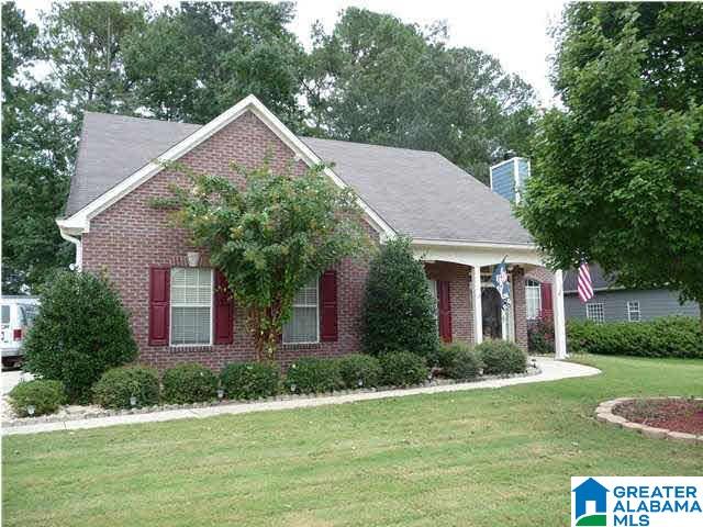 266 Rocky Ridge Drive Helena, AL 35080 - Photo 1 of 66