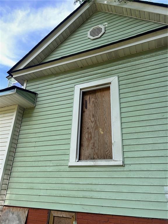 303 Grady Avenue Northeast Rome, GA 30161 - Photo 3 of 9
