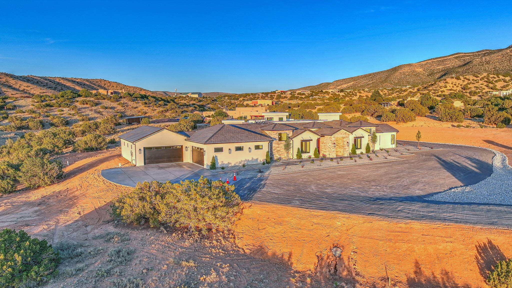 18 Chamisa Road Placitas, NM 87043 - Photo 53 of 84 Gallery Image 53