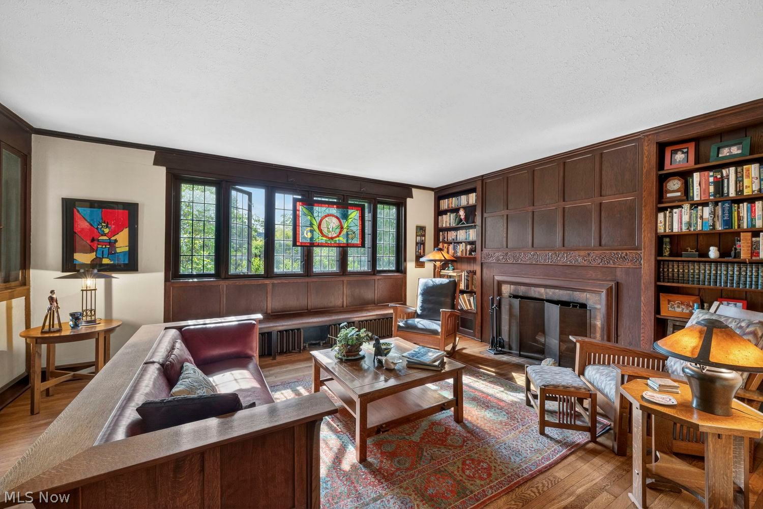 2879 Weybridge Road Shaker Heights, OH 44120 - Photo 6 of 49 Living Room
