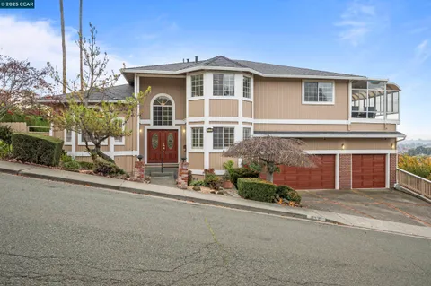 $810,000 | 419 Clark Drive, Vallejo, CA 94591