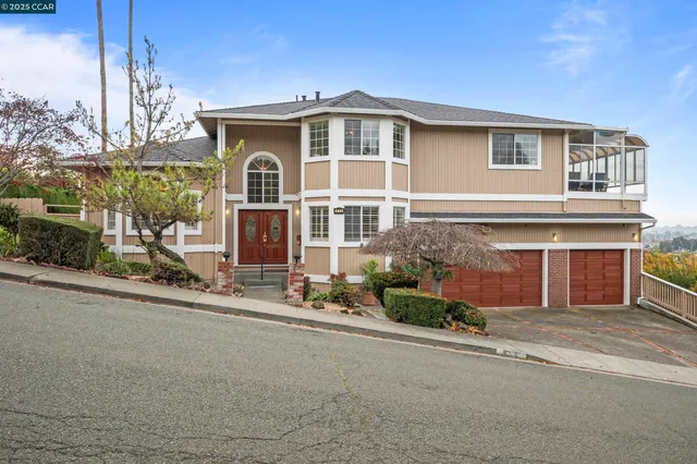 $810,000 | 419 Clark Drive, Vallejo, CA 94591
