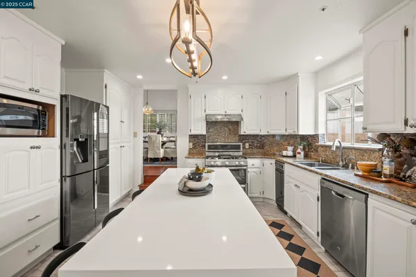 $790,000 | 419 Clark Drive, Vallejo, CA 94591