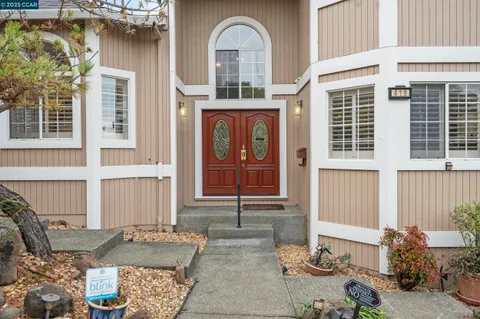 $810,000 | 419 Clark Drive, Vallejo, CA 94591