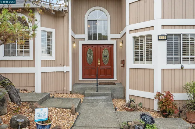 $810,000 | 419 Clark Drive, Vallejo, CA 94591