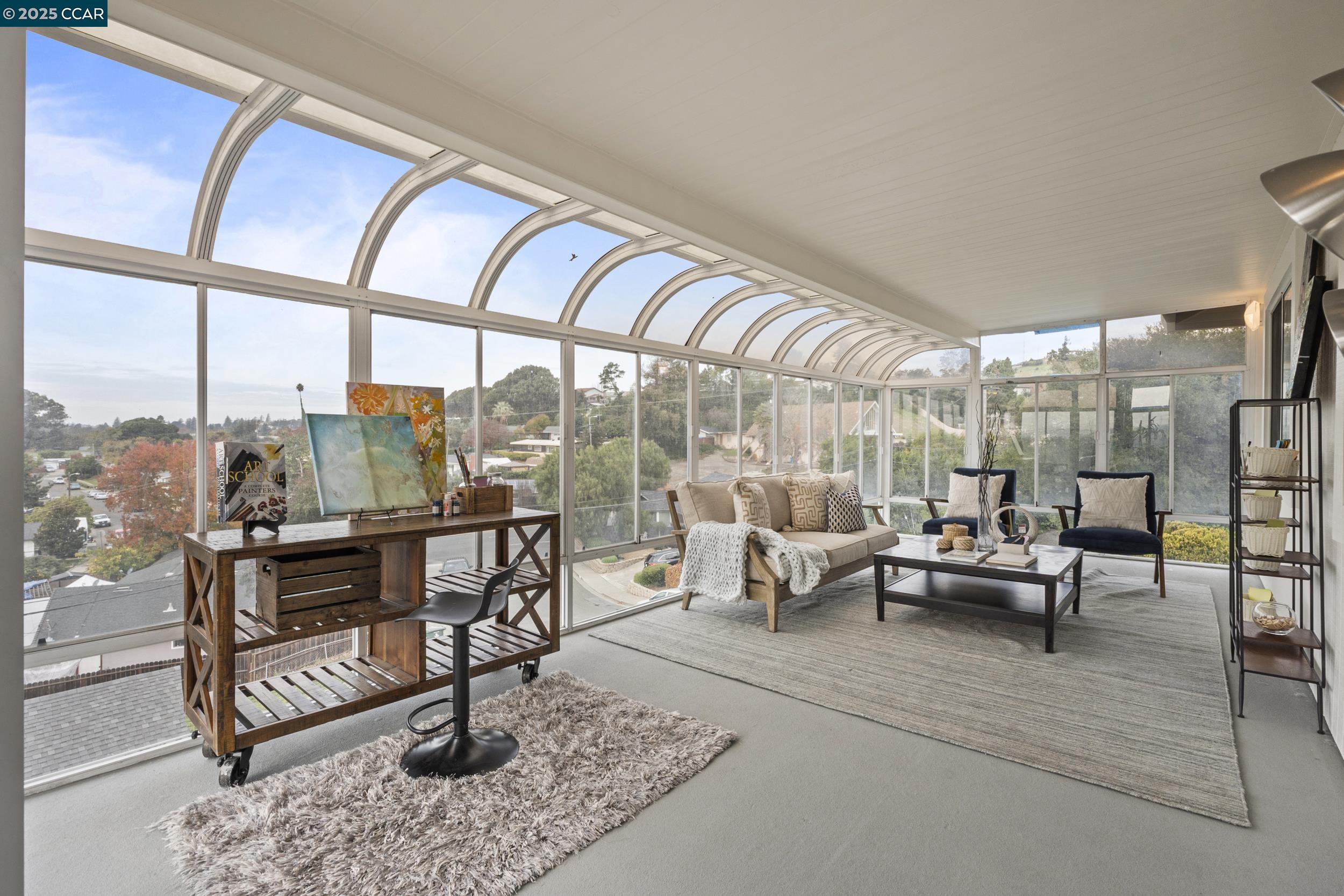 419 Clark Drive Vallejo, CA 94591 - Photo 25 of 39 a living room with furniture