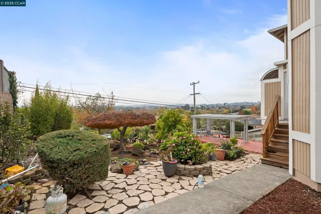 $810,000 | 419 Clark Drive, Vallejo, CA 94591