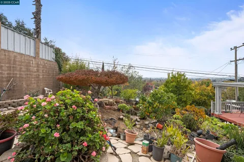 $810,000 | 419 Clark Drive, Vallejo, CA 94591