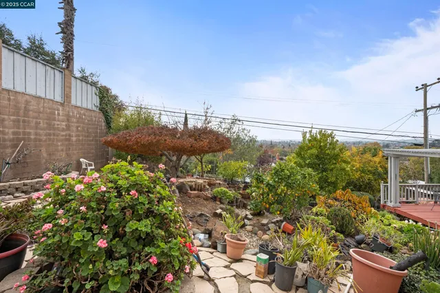 $810,000 | 419 Clark Drive, Vallejo, CA 94591