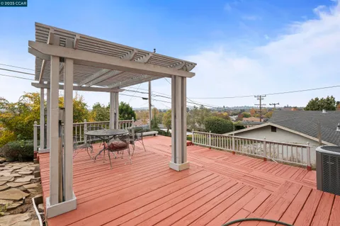 $810,000 | 419 Clark Drive, Vallejo, CA 94591