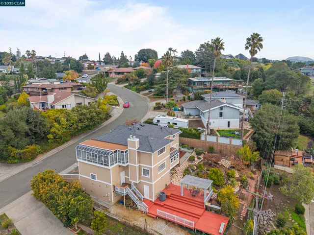$810,000 | 419 Clark Drive, Vallejo, CA 94591