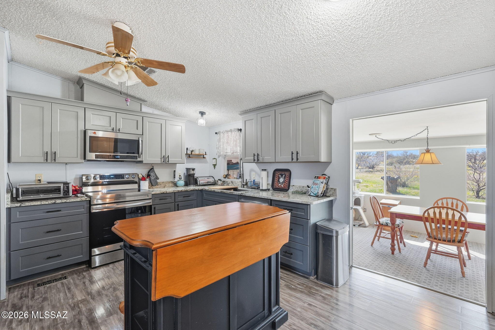 3023 West Clark Road Benson, AZ 85602 - Photo 11 of 40
