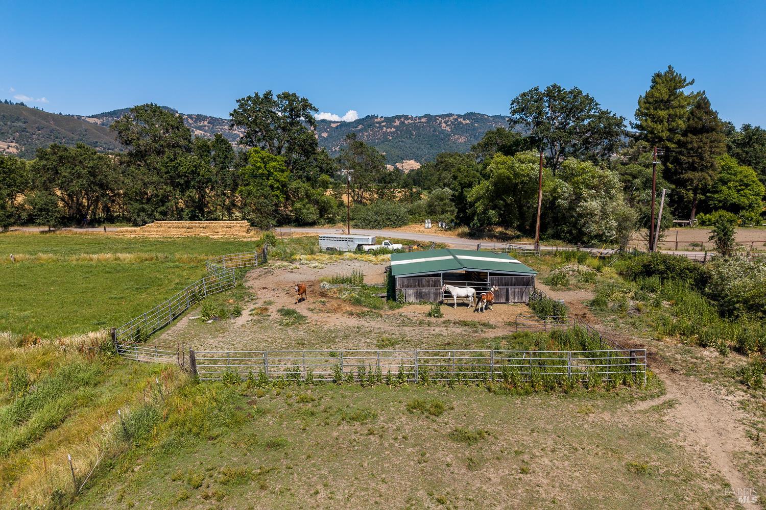 13951 North Busch Road Potter Valley, CA 95469 - Photo 35 of 38