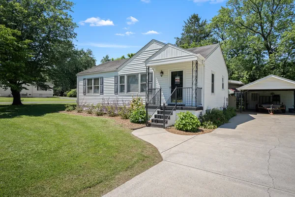 $259,900 | 216 Anderson Drive, Tullahoma, TN 37388