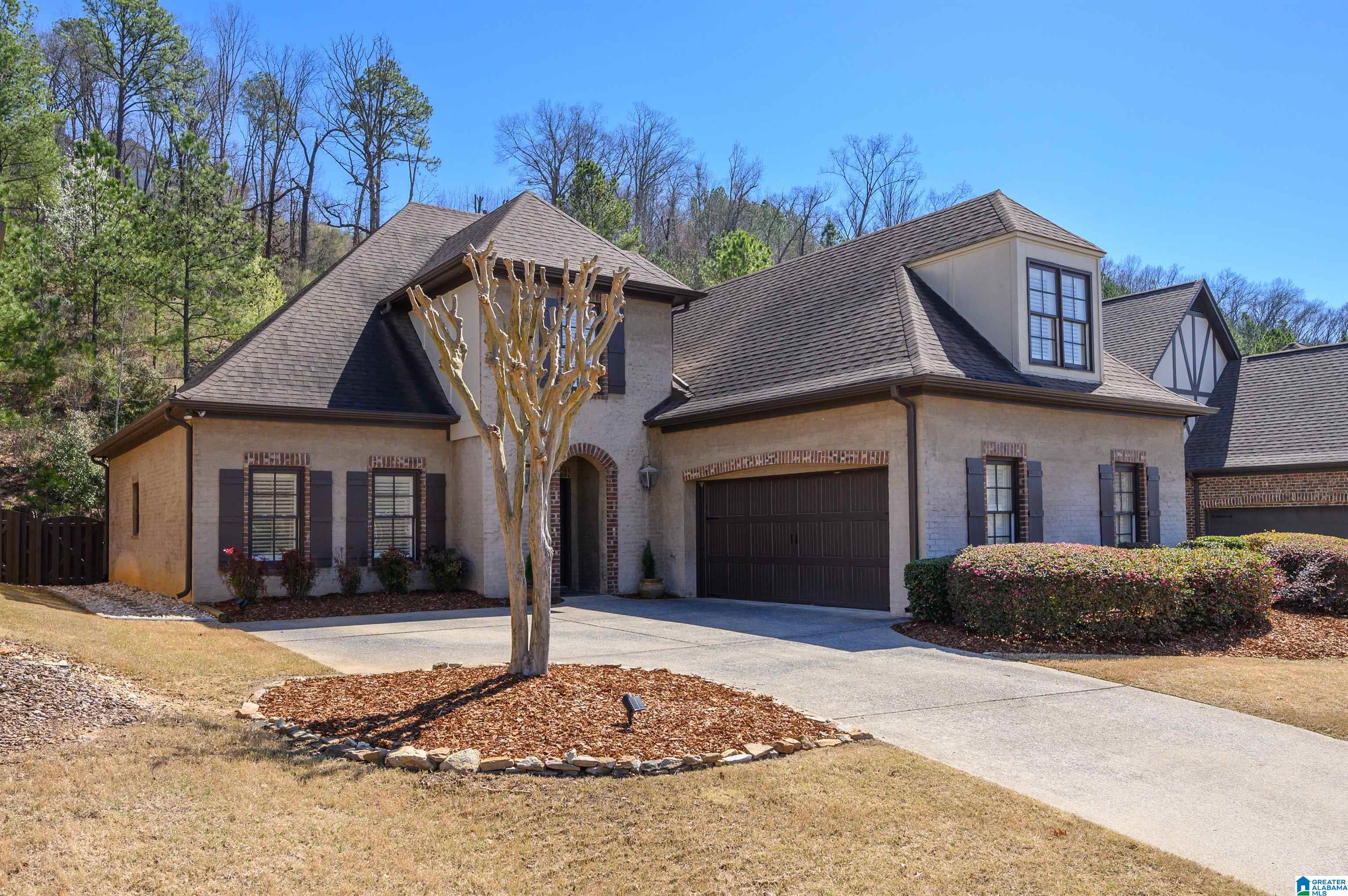 4067 Highland Ridge Road Hoover, AL 35242 - Photo 3 of 47