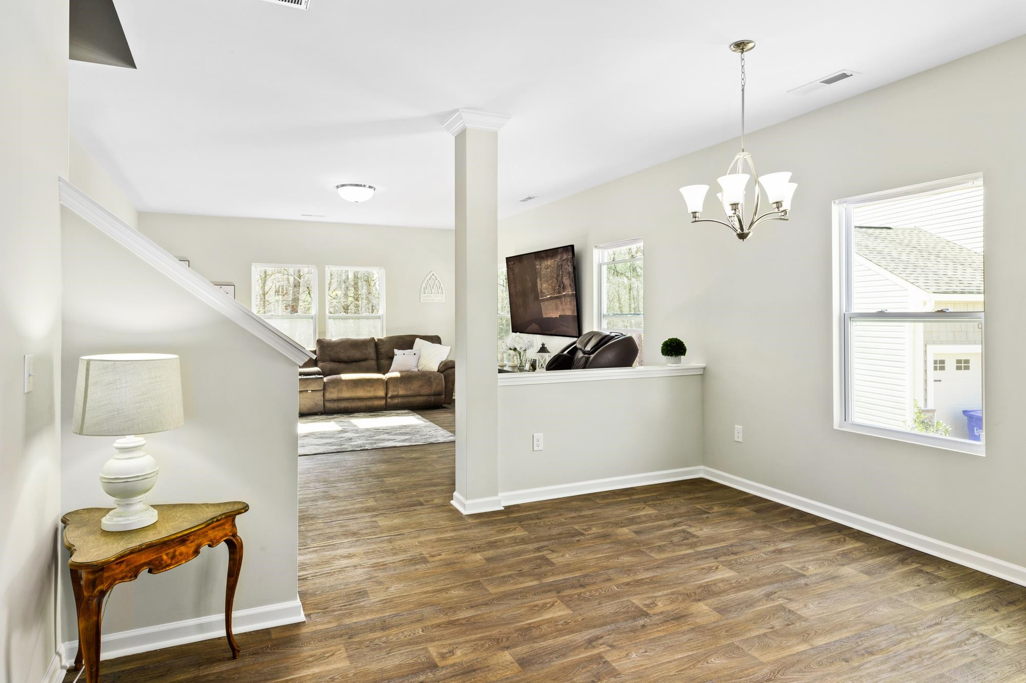 5503 Ripplebrook Drive Durham, NC 27712 - Photo 15 of 27 Photo 15