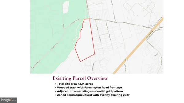 $930,000 | 160 Farmington Road West, Accokeek, MD 20607