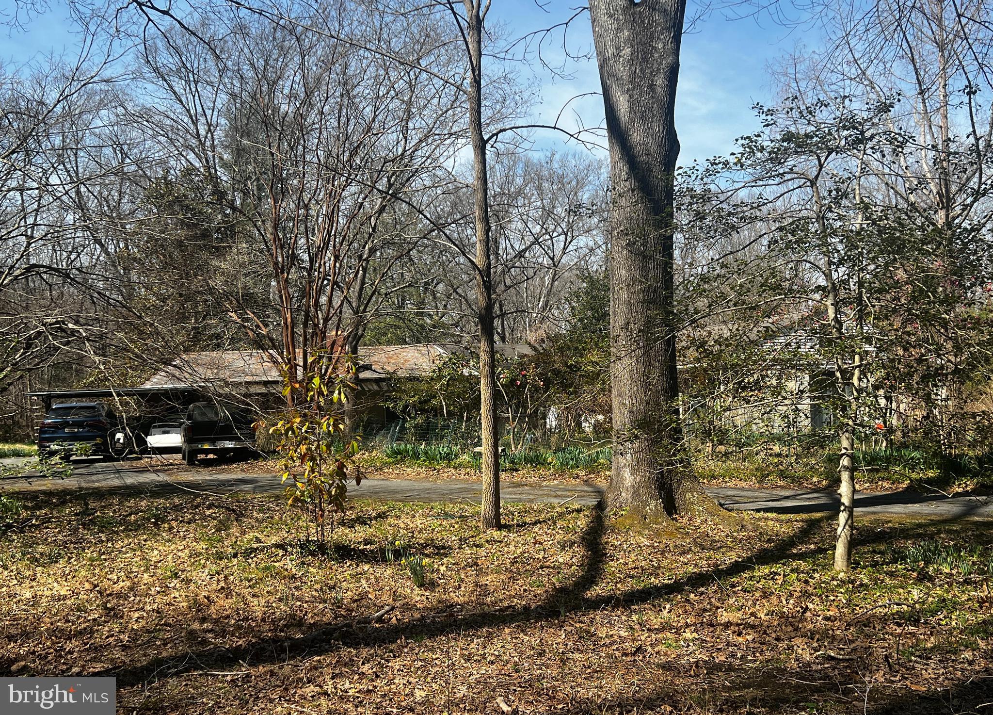 160 Farmington Road West Accokeek, MD 20607 - Photo 4 of 5 Existing House
