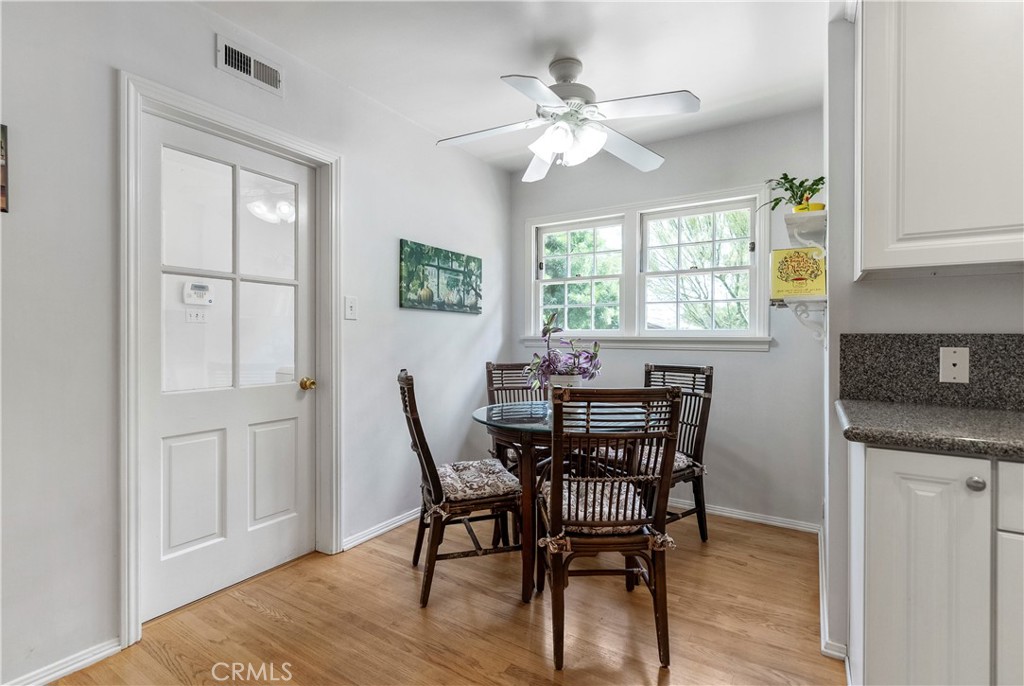 5407 Telefair Way Riverside, CA 92506 - Photo 12 of 35 a view of a dining room with furniture and window