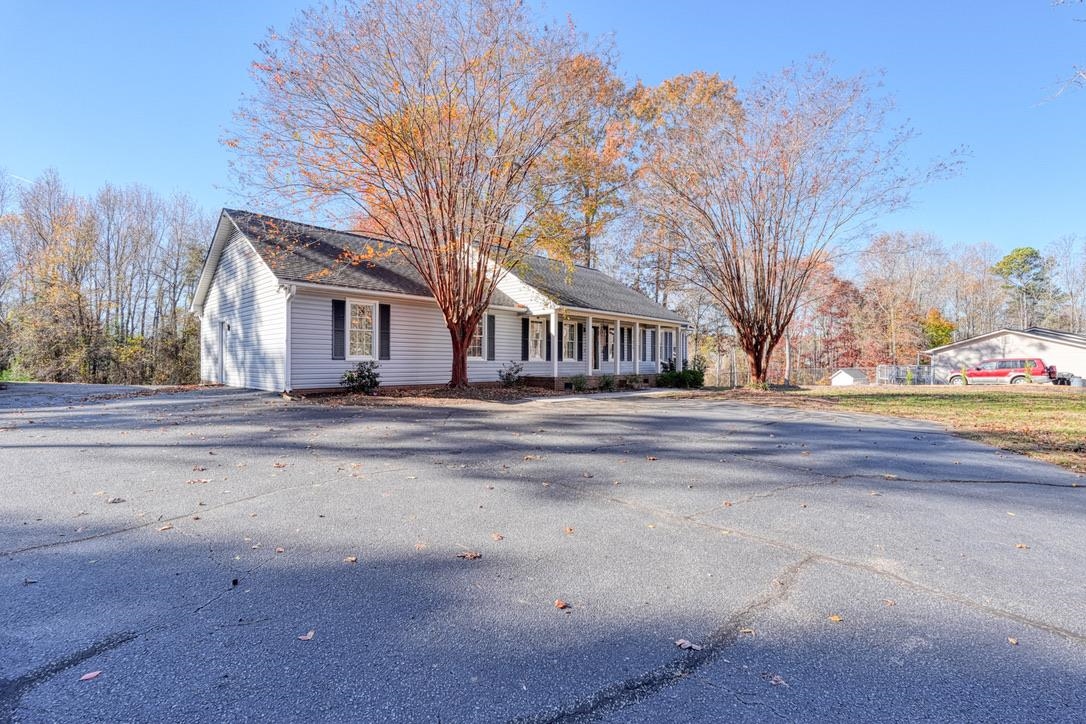 214 Mason Drive Inman, SC 29349 - Photo 41 of 50